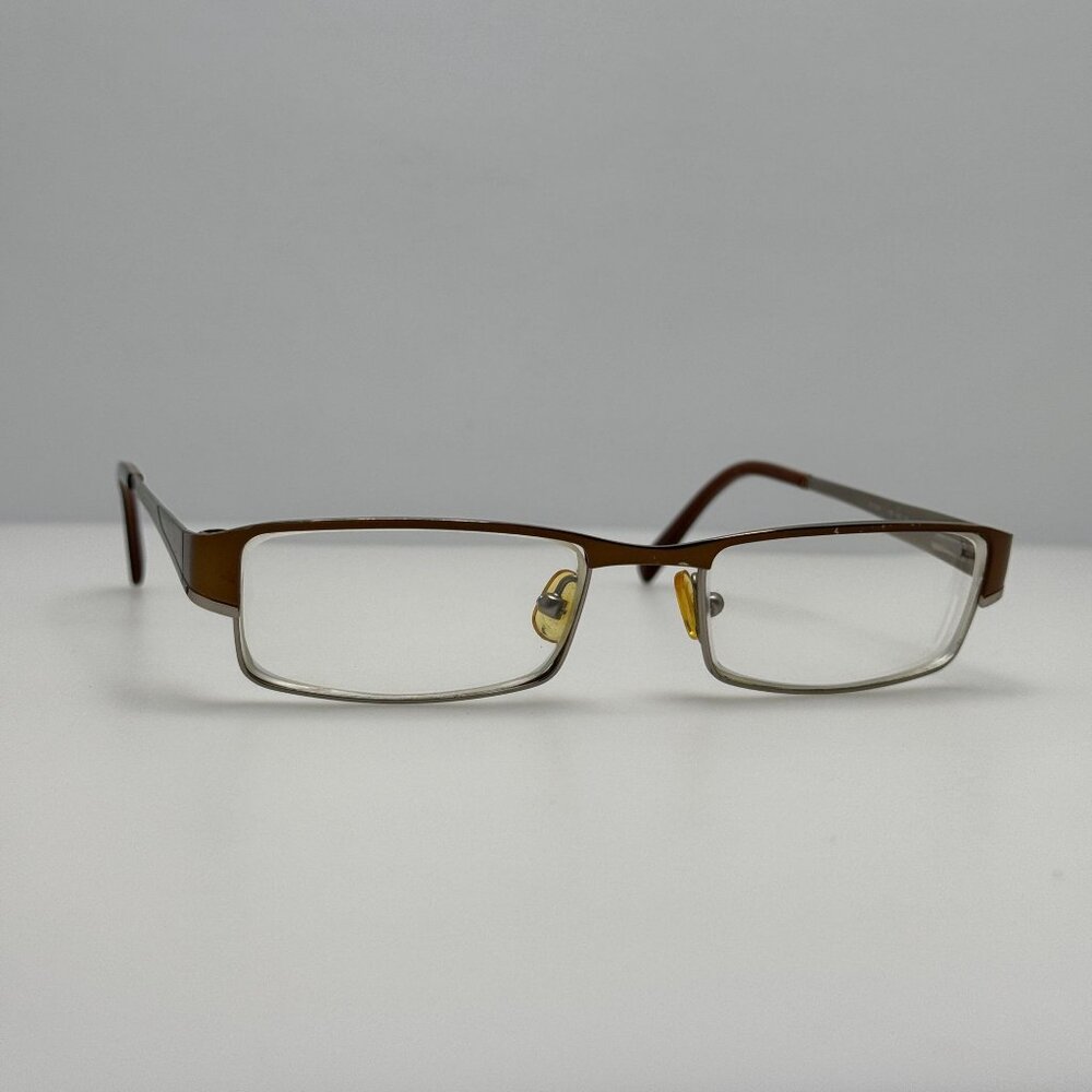 Easyclip Eyeglasses Eye Glasses Frames O 1058 10 51-18-140